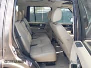 ✅ 2012 Land Rover LR4 Lux • VIN: SALAK2D42CA629337 • Lot: 43523409. Listed on IAAI with 114,410 mi. Free auction sales archive from the USA and detailed vehicle history report at DreamBid. Image 8.