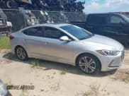 ✅ 2017 Hyundai Elantra Value Edition • VIN: 5NPD84LF7HH057196 • Lot: 42844207. Listed on IAAI with 76,358 mi. Free auction sales archive from the USA and detailed vehicle history report at DreamBid. Image 13.