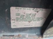 ✅ 1995 Subaru Impreza L • VIN: JF1GF6355SH815280 • Лот: 42617077. Опубликован ранее на IAAI с пробегом 251 809 миль. Бесплатный доступ к архиву аукционных продаж из США и подробный отчёт об истории автомобиля на DreamBid. Изображение 9.