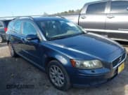 ✅ 2006 Volvo V50 • VIN: YV1MW682762190122 • Lot: 41281293. Listed on IAAI with 190,853 mi. Free auction sales archive from the USA and detailed vehicle history report at DreamBid. Image 1.