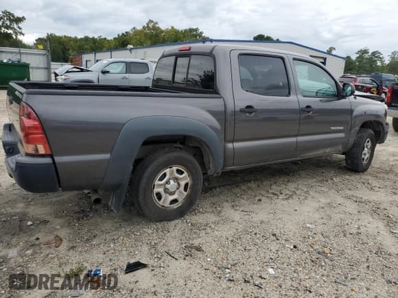 ✅ 2013 Toyota Tacoma • VIN: 5TFJX4CN7DX021973 • Lot: 82095605. Listed on Copart with 175,071 mi. Free auction sales archive from the USA and detailed vehicle history report at DreamBid. Image 3.