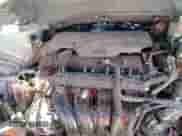 2024 Hyundai Kona SEL с VIN KM8HBCAB5RU075695, выставлен на аукционе Copart как лот 88818035 с пробегом 27 540 миль миль и На запчасти • Non repairable. История ставок и продаж доступна на DreamBid. Изображение 14.