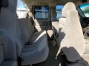 ✅ 2005 Chevrolet Silverado 1500 LS • VIN: 1GCEC19V65Z116484 • Лот: 75280354. Опубликован ранее на Copart с пробегом 102 675 миль. Бесплатный доступ к архиву аукционных продаж из США и подробный отчёт об истории автомобиля на DreamBid. Изображение 10.