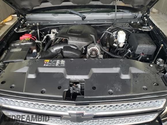 ✅ 2013 Chevrolet Silverado 1500 LTZ • VIN: 3GCPCTE07DG365373 • Lot: 71414845. Listed on Copart with 147,857 mi. Free auction sales archive from the USA and detailed vehicle history report at DreamBid. Image 11.