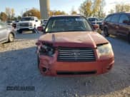 ✅ 2008 Subaru Forester X • VIN: JF1SG65698H731193 • Lot: 90421545. Listed on Copart with 176,278 mi. Free auction sales archive from the USA and detailed vehicle history report at DreamBid. Image 5.