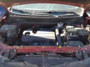 ✅ 2020 Chevrolet Equinox LT • VIN: 2GNAXKEV2L6232456 • Lot: 43309584. Wystawiony na IAAI z przebiegiem 103 556 mil. Bezpłatny archiwum sprzedaży aukcyjnych z USA i szczegółowy raport historii pojazdu na DreamBid. Zdjęcie 10.