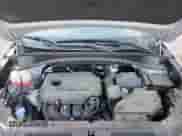 2021 Hyundai Tucson Limited with VIN KM8J3CAL1MU380871, listed as a Copart auction lot 82247005 with 27,227 mi miles and Salvage title. Bid and sale history available at DreamBid. Image 12.