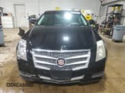 ✅ 2011 Cadillac CTS • VIN: 1G6DC5EY2B0170080 • Lot: 52306825. Listed on Copart with 172,945 mi. Free auction sales archive from the USA and detailed vehicle history report at DreamBid. Image 5.