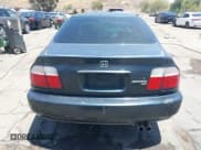 ✅ 1997 Honda Accord EX • VIN: 1HGCD5654VA017114 • Lot: 42640750. Listed on IAAI with 156,627 mi. Free auction sales archive from the USA and detailed vehicle history report at DreamBid. Image 16.