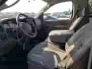 2008 Dodge 1500 ST с VIN 1D7HA16K58J198486, выставлен на аукционе Copart как лот 55180534 с пробегом 173 980 миль миль и Списание • Salvage title. История ставок и продаж доступна на DreamBid. Изображение 7.