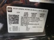 ✅ 2025 GMC Sierra 1500 SLT • VIN: 3GTPHDED0SG199379 • Лот: 64999495. Опубликован ранее на Copart с пробегом 17 217 миль. Бесплатный доступ к архиву аукционных продаж из США и подробный отчёт об истории автомобиля на DreamBid. Изображение 12.