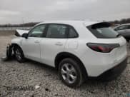 ✅ 2024 Honda HR-V LX • VIN: 3CZRZ2H33RM701224 • Lot: 40658154. Listed on Copart with 2,173 mi. Free auction sales archive from the USA and detailed vehicle history report at DreamBid. Image 2.