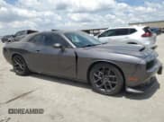 ✅ 2022 Dodge Challenger R/T • VIN: 2C3CDZBTXNH234019 • Lot: 60194254. Wystawiony na Copart z przebiegiem Nie podano. Bezpłatny archiwum sprzedaży aukcyjnych z USA i szczegółowy raport historii pojazdu na DreamBid. Zdjęcie 4.