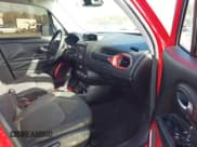 ✅ 2017 Jeep Renegade Trailhawk • VIN: ZACCJBCB3HPF28513 • Lot: 43738016. Wystawiony na IAAI z przebiegiem 120 328 mil. Bezpłatny archiwum sprzedaży aukcyjnych z USA i szczegółowy raport historii pojazdu na DreamBid. Zdjęcie 5.