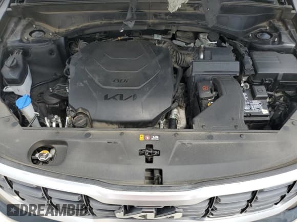 ✅ 2024 Kia Telluride SX • VIN: 5XYP54GC0RG476232 • Lot: 54453775. Wystawiony na Copart z przebiegiem 26 025 mil. Bezpłatny archiwum sprzedaży aukcyjnych z USA i szczegółowy raport historii pojazdu na DreamBid. Zdjęcie 11.