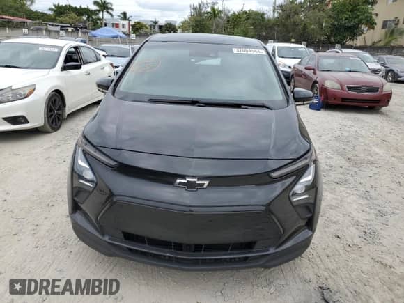 2022 Chevrolet Bolt EV 1LT z VIN 1G1FW6S07N4109329, wystawiony jako Copart lot #37004584 z przebiegiem 68 633 mil mil oraz . Historia ofert i sprzedaży dostępna na DreamBid. Obrazek 5.