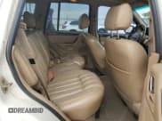 ✅ 2000 Jeep Grand Cherokee Limited • VIN: 1J4GW58N5YC174371 • Lot: 60941615. Listed on Copart with 179,399 mi. Free auction sales archive from the USA and detailed vehicle history report at DreamBid. Image 11.