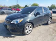 ✅ 2016 Buick Encore • VIN: KL4CJASB9GB743246 • Lot: 43335208. Wystawiony na IAAI z przebiegiem Nie podano. Bezpłatny archiwum sprzedaży aukcyjnych z USA i szczegółowy raport historii pojazdu na DreamBid. Zdjęcie 2.