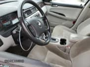 ✅ 2014 Chevrolet Impala LT • VIN: 2G1WB5E36E1179010 • Лот: 45136444. Опубликован ранее на Copart с пробегом 103 579 миль. Бесплатный доступ к архиву аукционных продаж из США и подробный отчёт об истории автомобиля на DreamBid. Изображение 7.