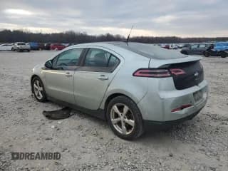 ✅ 2012 Chevrolet Volt • VIN: 1G1RB6E49CU118229 • Lot: 86021574. Wystawiony na Copart z przebiegiem 143 754 mil. Bezpłatny archiwum sprzedaży aukcyjnych z USA i szczegółowy raport historii pojazdu na DreamBid. Zdjęcie 2.