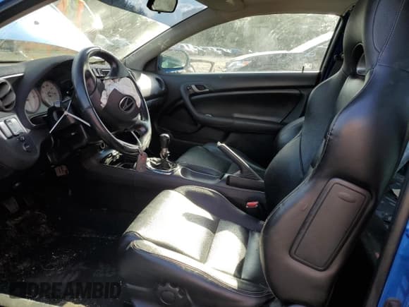 ✅ 2005 Acura RSX • VIN: JH4DC53825S005329 • Lot: 73922634. Wystawiony na Copart z przebiegiem Nie podano. Bezpłatny archiwum sprzedaży aukcyjnych z USA i szczegółowy raport historii pojazdu na DreamBid. Zdjęcie 7.