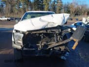 ✅ 2017 Ford F-150 XL • VIN: 1FTMF1E89HKE02961 • Lot: 41217931. Listed on IAAI with 80,434 mi. Free auction sales archive from the USA and detailed vehicle history report at DreamBid. Image 12.