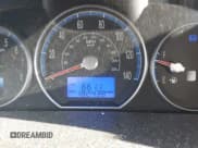 ✅ 2008 Hyundai Santa Fe SE • VIN: 5NMSH13E88H195100 • Лот: 43438919. Опубликован ранее на IAAI с пробегом 182 438 миль. Бесплатный доступ к архиву аукционных продаж из США и подробный отчёт об истории автомобиля на DreamBid. Изображение 7.