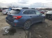 ✅ 2015 Subaru Outback Limited • VIN: 4S4BSBLC2F3283606 • Lot: 92215045. Listed on Copart with 94,327 mi. Free auction sales archive from the USA and detailed vehicle history report at DreamBid. Image 3.