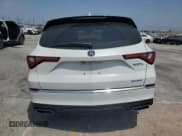 ✅ 2022 Acura MDX • VIN: 5J8YE1H31NL013680 • Лот: 62328735. Опубликован ранее на Copart с пробегом Не указан. Бесплатный доступ к архиву аукционных продаж из США и подробный отчёт об истории автомобиля на DreamBid. Изображение 6.