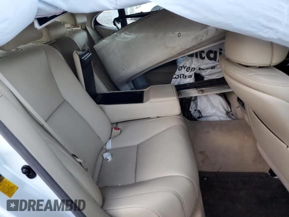 ✅ 2014 Lexus LS 460 L • VIN: JTHGL5EF7E5053268 • Lot: 83694764. Listed on Copart with Not provided. Free auction sales archive from the USA and detailed vehicle history report at DreamBid. Image 10.