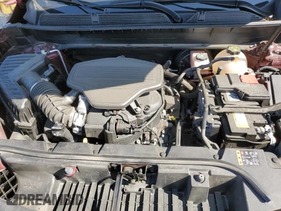 ✅ 2022 GMC Acadia AT4 • VIN: 1GKKNLLS5NZ136799 • Lot: 52174425. Listed on Copart with 31,201 mi. Free auction sales archive from the USA and detailed vehicle history report at DreamBid. Image 12.