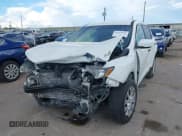 ✅ 2016 Nissan Rogue SL • VIN: 5N1AT2MV1GC768393 • Лот: 43265955. Опубликован ранее на IAAI с пробегом 98 172 миль. Бесплатный доступ к архиву аукционных продаж из США и подробный отчёт об истории автомобиля на DreamBid. Изображение 2.