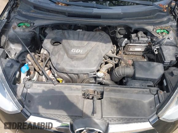 ✅ 2012 Hyundai Veloster w/Gray Int • VIN: KMHTC6AD4CU047582 • Lot: 42450222. Wystawiony na IAAI z przebiegiem 134 779 mil. Bezpłatny archiwum sprzedaży aukcyjnych z USA i szczegółowy raport historii pojazdu na DreamBid. Zdjęcie 10.