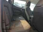 ✅ 2016 Chevrolet Colorado 2WD LT • VIN: 1GCGSCE30G1266927 • Лот: 74714974. Опубликован ранее на Copart с пробегом 86 960 миль. Бесплатный доступ к архиву аукционных продаж из США и подробный отчёт об истории автомобиля на DreamBid. Изображение 10.