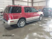 ✅ 2004 Mercury Mountaineer • VIN: 4M2DU86E44UJ22697 • Лот: 42428688. Опубликован ранее на IAAI с пробегом 131 518 миль. Бесплатный доступ к архиву аукционных продаж из США и подробный отчёт об истории автомобиля на DreamBid. Изображение 4.