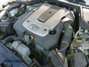 ✅ 2015 Infiniti Q50 Premium • VIN: JN1BV7AP0FM358086 • Lot: 43644990. Listed on IAAI with 149,883 mi. Free auction sales archive from the USA and detailed vehicle history report at DreamBid. Image 14.