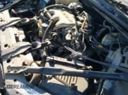 ✅ 2003 Chevrolet Impala • VIN: 2G1WF52E339210514 • Lot: 43788232. Wystawiony na IAAI z przebiegiem 187 164 mil. Bezpłatny archiwum sprzedaży aukcyjnych z USA i szczegółowy raport historii pojazdu na DreamBid. Zdjęcie 12.