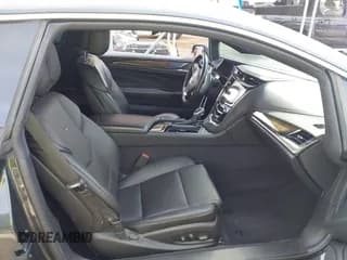 ✅ 2014 Cadillac ELR • VIN: 1G6RL1E44EU602130 • Lot: 41890071. Wystawiony na IAAI z przebiegiem 46 243 mil. Bezpłatny archiwum sprzedaży aukcyjnych z USA i szczegółowy raport historii pojazdu na DreamBid. Zdjęcie 5.