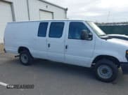 ✅ 2011 Ford Econoline Cargo Commercial • VIN: 1FTSS3EL1BDA24066 • Lot: 42165525. Listed on IAAI with 156,651 mi. Free auction sales archive from the USA and detailed vehicle history report at DreamBid. Image 13.