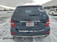 ✅ 2009 Mercedes-Benz M 350 • VIN: 4JGBB86E79A529601 • Lot: 94563145. Wystawiony na Copart z przebiegiem 137 430 mil. Bezpłatny archiwum sprzedaży aukcyjnych z USA i szczegółowy raport historii pojazdu na DreamBid. Zdjęcie 6.