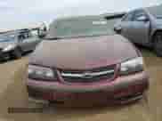 2001 Chevrolet Impala LS с VIN 2G1WH55K519360388, выставлен на аукционе Copart как лот 74701614 с пробегом 192 682 миль миль и Списание • Salvage title. История ставок и продаж доступна на DreamBid. Изображение 5.