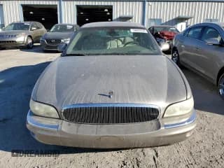 ✅ 2001 Buick Park Avenue • VIN: 1G4CW54K814256560 • Lot: 78645754. Listed on Copart with 159,405 mi. Free auction sales archive from the USA and detailed vehicle history report at DreamBid. Image 5.