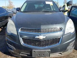 ✅ 2013 Chevrolet Equinox LT • VIN: 2GNALDEK9D6351264 • Лот: 43518372. Опубликован ранее на IAAI с пробегом 154 165 миль. Бесплатный доступ к архиву аукционных продаж из США и подробный отчёт об истории автомобиля на DreamBid. Изображение 6.