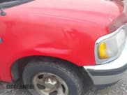 ✅ 1997 Ford F-150 • VIN: 1FTDX1724VKB63174 • Лот: 42494621. Опубликован ранее на IAAI с пробегом 205 978 миль. Бесплатный доступ к архиву аукционных продаж из США и подробный отчёт об истории автомобиля на DreamBid. Изображение 13.