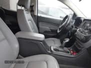 ✅ 2022 Chevrolet Colorado 4WD Work Truck • VIN: 1GCGTBEN1N1119859 • Lot: 43706685. Listed on IAAI with 123,451 mi. Free auction sales archive from the USA and detailed vehicle history report at DreamBid. Image 5.