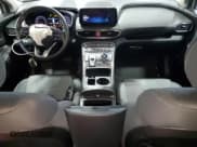 ✅ 2023 Hyundai Santa Fe SEL • VIN: 5NMS2DAJ5PH559345 • Lot: 64142665. Wystawiony na Copart z przebiegiem 53 349 mil. Bezpłatny archiwum sprzedaży aukcyjnych z USA i szczegółowy raport historii pojazdu na DreamBid. Zdjęcie 8.