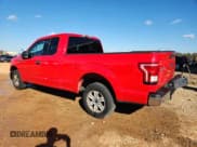 ✅ 2016 Ford F-150 XLT • VIN: 1FTEX1C84GKD83352 • Lot: 90107605. Listed on Copart with 198,094 mi. Free auction sales archive from the USA and detailed vehicle history report at DreamBid. Image 2.