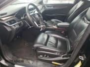 ✅ 2013 Cadillac XTS Luxury • VIN: 2G61P5S35D9133081 • Lot: 57797805. Listed on Copart with 184,240 mi. Free auction sales archive from the USA and detailed vehicle history report at DreamBid. Image 7.