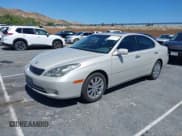 ✅ 2005 Lexus ES 350 • VIN: JTHBA30G155066473 • Lot: 42312214. Listed on IAAI with 163,569 mi. Free auction sales archive from the USA and detailed vehicle history report at DreamBid. Image 2.