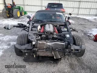 ✅ 2004 Dodge Viper SRT-10 • VIN: 1B3JZ65Z54V102196 • Lot: 83448474. Listed on Copart with 72,662 mi. Free auction sales archive from the USA and detailed vehicle history report at DreamBid. Image 5.